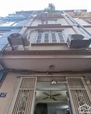 bán nhà hoàng liệt, hoàng mai, sh xoay compa, gần ô tô, sd 25m2, 5.25 tỷ(ctl)