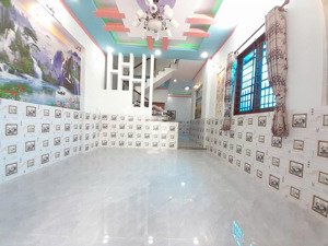 an phú nhà 2 lầu đẹp 3pn hxh chỉ 3.48 tỷ