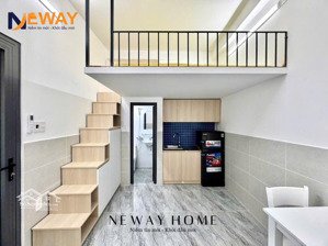 phòng trọ có gác mới xây chưa qua sử dụng nằm ngay đại học văn hiến cam kết như hình
