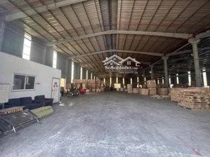 cho thuê kho, nhà xưcho thuê kho, nhà xưởng 6000m2 tại bình mỹ, bắc tân uyên, bình dương, 360 triệu