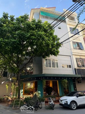 lô góc kinh doanh văn quán 3 thoáng vị trí đắc địa dòng tiền 70tr/ tháng giá 13 tỷ