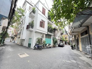 phân lô lê trọng tấn 86m2 x 5 tầng - mt 5,5m - 22 tỷ