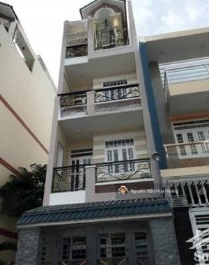 nhà đẹp ở ngay đường tân sơn nhì, tân phú - dt 70m2 khu yên tĩnh, dân trí cao - giá nhỉnh hơn 9 tỷ
