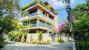 sản phẩm độc quyền bán biệt thự đẳng ecấp khu kiều đàm tân hưng quận 7