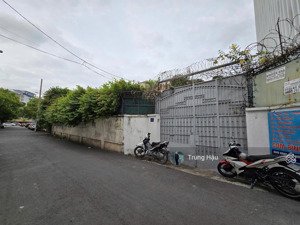 mặt tiền nguyễn văn trỗi + hồ biểu chánh q. pn. 25x25m - cn 500m2 - gpxd 12 tầng - giá 80 tỷ