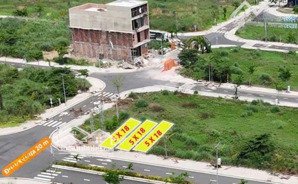 bán lỗ lô đất đôi diện view sông block i3- 1tỷ2 công chứng ngay đường 12m