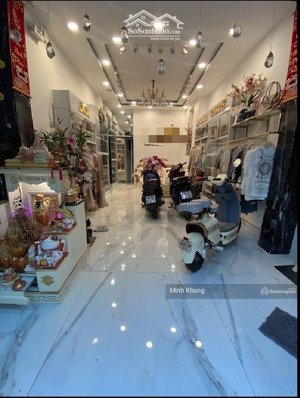 cần bán nhà đường điện biên phủ, phường 25, bình thạnh, giá 3 tỷ 530, diện tích 55m2