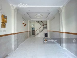 nhà trệt 3 lầu có st trước, hxh 6m thông thiên phước, 4.2x12m, 5pn, phường 9, tb, chỉ 9.4 tỷ tl