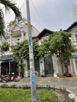 bán gấp nhà chính chủ đối diện công viên đường số 5, phường bhh, quận bình tân. 78,5m2, chỉ: 6,2tỷ