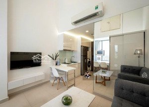 cho thuê studio rivergate - 28m2 để ở hoặc làm bnb. có thể vào ngay