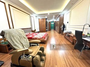 láng hạ 68m2 x 7tang mt 5m, ô tô vào nhà, ngõ thông, thang máy, vừa ở vừa kd văn phòng giá 27tỷ