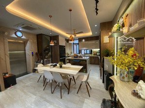 bán nhà giá cực tốt 19,9 tỷ đường 16m thành thái, q10, dt 4,3x17m, 5 tầng kiên cố mới keng