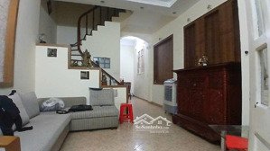 nhà 4 tầng rộng rãi định công thượng phường định công, hoàng mai