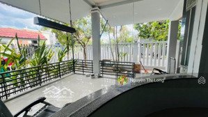 bán căn góc biệt thự khu đô thị vĩnh điềm trung b