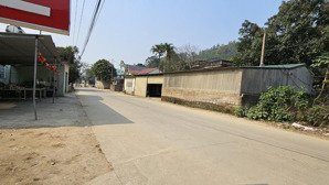 đất đẹp vị trí tại liên sơn - lương sơn - hòa bình