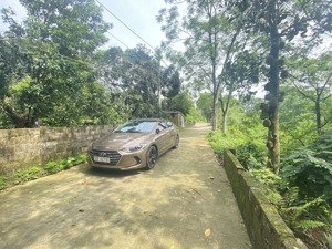 mảnh 1590m2 hoàng văn thụ - trần phú 300m2 thổ cư, nhận làm thủ tục full thổ cư và phân lô nhanh