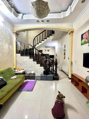 Bán nhà phố Xã Đàn 46m2 xây 4 tầng nhỉnh 10 tỷ ngõ rộng thoáng hiếm quận Đống Đa