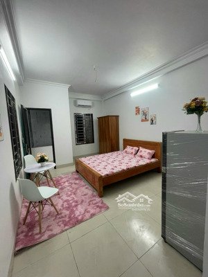 cho thuê cc mini 1pn, 1wc, 30m2 tại 521 trương định, hai bà trưng, hà nội, 4,2 triệu vnd