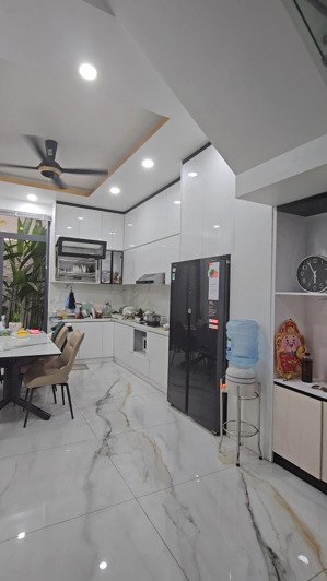 nơ trang long hiếm 60m² hxh - 4 tầng nội thất cao cấp chỉ hơn 8 tỷ