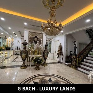 lô góc - mặt hồ văn quán - diện tích 200m2 - mặt tiền 20m lh 