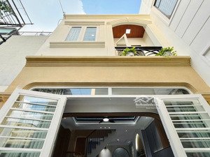 nhà 1 trệt 1 lầu 2pn diên hồng, p1, bình thạnh 39m² chỉ 2 tỷ 090