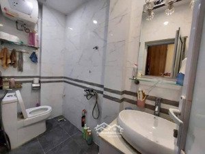 nhà đẹp khâm thiên ở ngay - ngõ rộng - đầy đủ công năng - mặt ngõ phố khâm thiên - gần phố