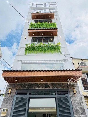 giảm giá sâu căn nhà lê văn sỹ, phường 13, quận 3. giá 3 tỷ 680 còn thương lượng, dt 70m2, hẻm 8m