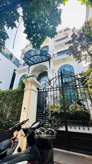 chính chủ gửi bán biệt thự cao bá quát, ba đình,diện tích 420m2,mặt tiền 16m,xây 5 tầng, giá 510 tỷ