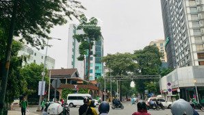 12x30m - 220 tỷ góc 2mt ngã tư nam kỳ khởi nghĩa - nguyễn thị minh khai quận 1