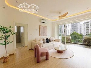 cần bán căn hộ park view pmh, 106m2 view đẹp, giá 7,9 tỷ thương lượng. lh: e phúc