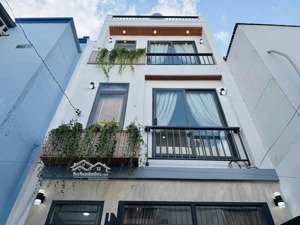 bán nhà 3 lầu ngay sau bến xe miền tây đường lê công phép, an lạc, bình tân. giá 2tỷ35 thương lượng