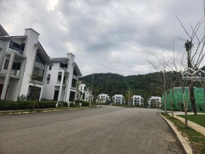 bán biệt thự xanh villas, 81 triệu/m2, 327m2, 4pn, 4wc, pháp lý đầy đủ