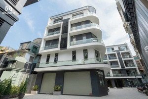 hiếm liền kề the gloria số 8 nguyên hồng - 79m x 5 tầng , mt 6m- gara oto - giá 34,2 tỷ