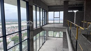 penthouse 2 tầng dành cho khách hàng thượng lưu tại sunshine golden river: bể bơi, sân vườn riêng