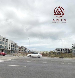 flc tropical city. lô gần chung cư, cách biển 100m. giá 16 triệu vnd, 90m2