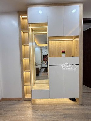 bán can hộ 3 ngủ, 64m tại ct4a1 tây nam linh đàm hoàng mai, giá 4.55 tỷ lh 