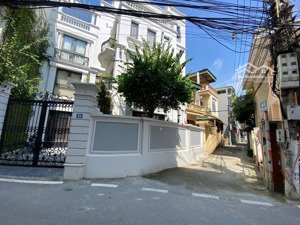 cực rẻ! 178m2 - mt 11,1m - 15,9tỷ - biệt thự sân vườn - lô góc - trung tâm kim chung - hoài đức.