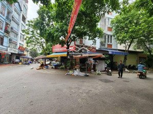 bán nhà ngô thì nhậm, mặt chợ kinh doanh, phù hợp mọi loại hình, vỉa hè 4m, mt4m, giá đầu tư