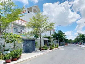 đất nền 130m2 giáp bình chánh - tiềm năng sinh lời tầm tay