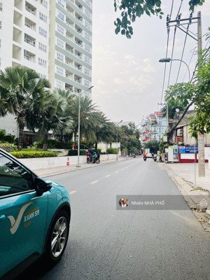 bán đất 245.3m2 hẻm 8m - đường số 3, p. trường thọ, thủ đức. gần ga metro - xa lộ hà nội - vành đai
