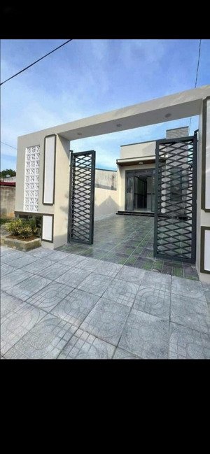 trần đại nghĩa, tân kiên, bình chánh, dt 95m2, sổ hồng riêng