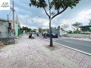 bán nhà mặt tiền phạm văn đồng, p.hiệp bình chánh 94.7m², ko qh, ko lộ giới, cho thuê 20tr/tháng