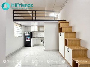 cho thuê nhà trọ 4,9 triệu, 25m2 tại cộng hòa, p 13, tân bình, hcm