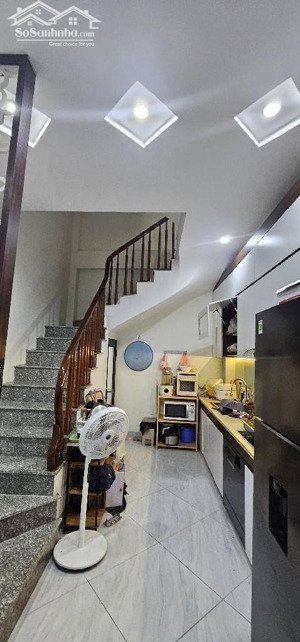 bán nhà riêng 4pn, 4wc, 31m2, la phù, hoài đức, hà nội, giá ưu đãi 4,45 tỷ vnd