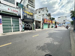 mặt tiền - nguyễn văn đậu - bình thạnh - 5 tầng btct - 80m2 - 14.9 tỷ tl