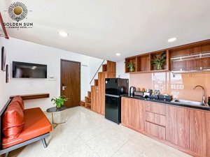 cho thuê cc mini 1pn, 1wc, 35m2, 10 triệu, view đẹp tại nguyễn văn linh, q7, tp.hcm