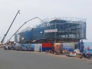 bán biệt thự song lập, vị trí víp , suất ngoại giao , hàng độc quyền, trục chính , giá chủ đầu tư.