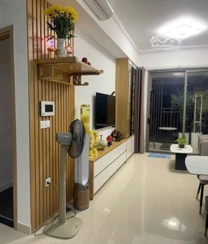 bán căn hộ khuông việt lầu cao 68m2, 2pn, 2wc, có balcon, sh chính chủ. giá bán: 3.3 tỷ còn bớt lộc