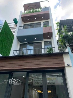 tôi cần bán gấp nhà cho thuê 22 triệu ở cao thắng - p2 - quận3 gần chợ, giáp quận1. giá 3tỷ150/68m2