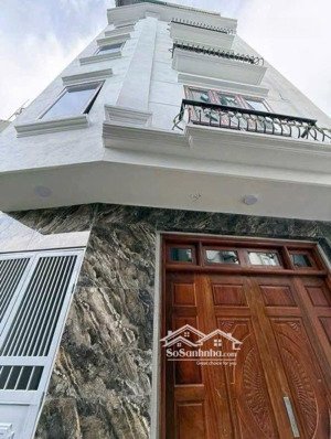 bán nhà riêng di trạch, 6 tỷ, 45m2, 7pn, 5wc, view đẹp